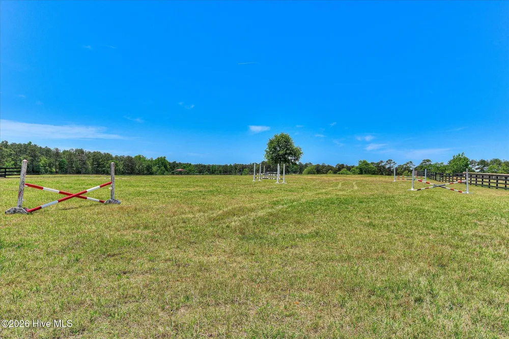 929 Airport Road Johnston, SC 29832