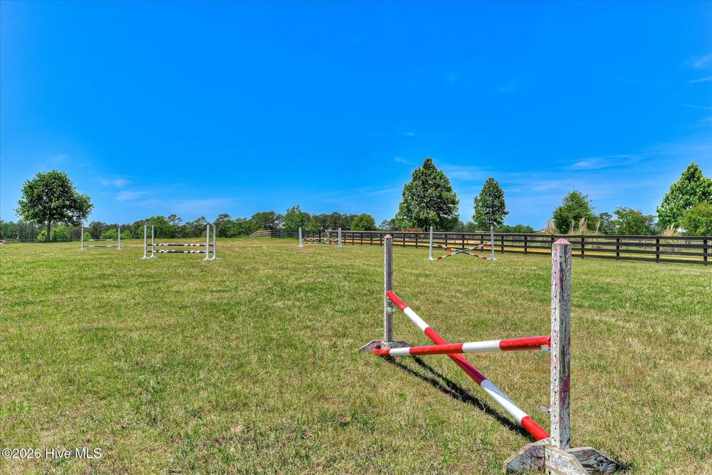 929 Airport Road Johnston, SC 29832