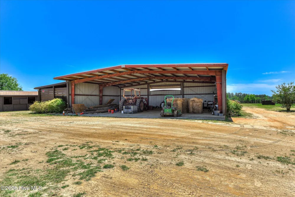 929 Airport Road Johnston, SC 29832
