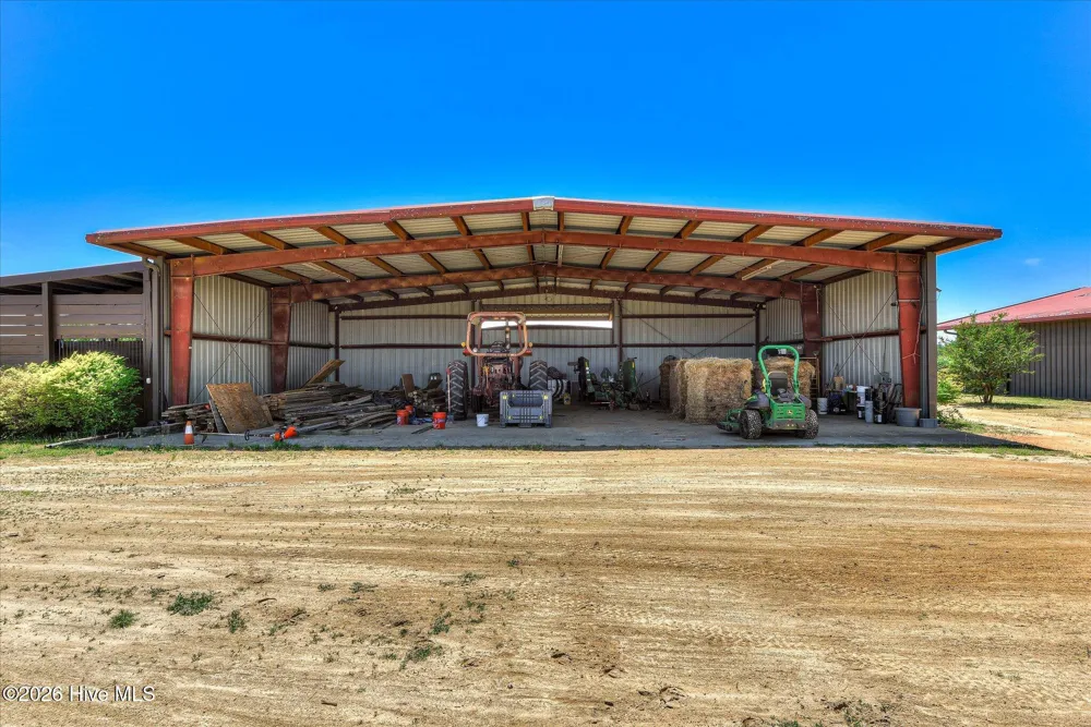 929 Airport Road Johnston, SC 29832