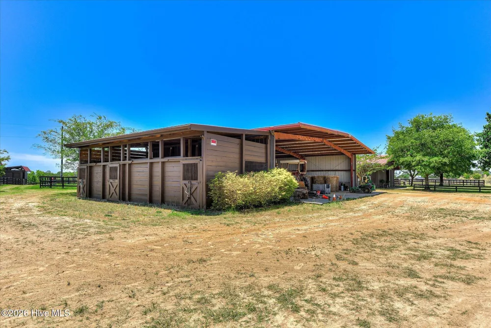 929 Airport Road Johnston, SC 29832