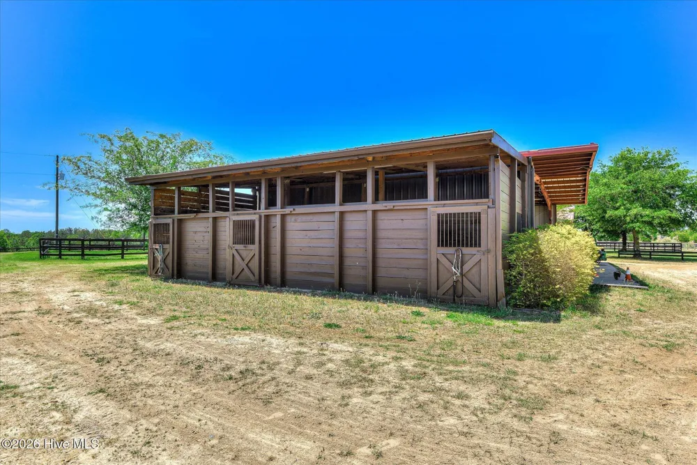 929 Airport Road Johnston, SC 29832