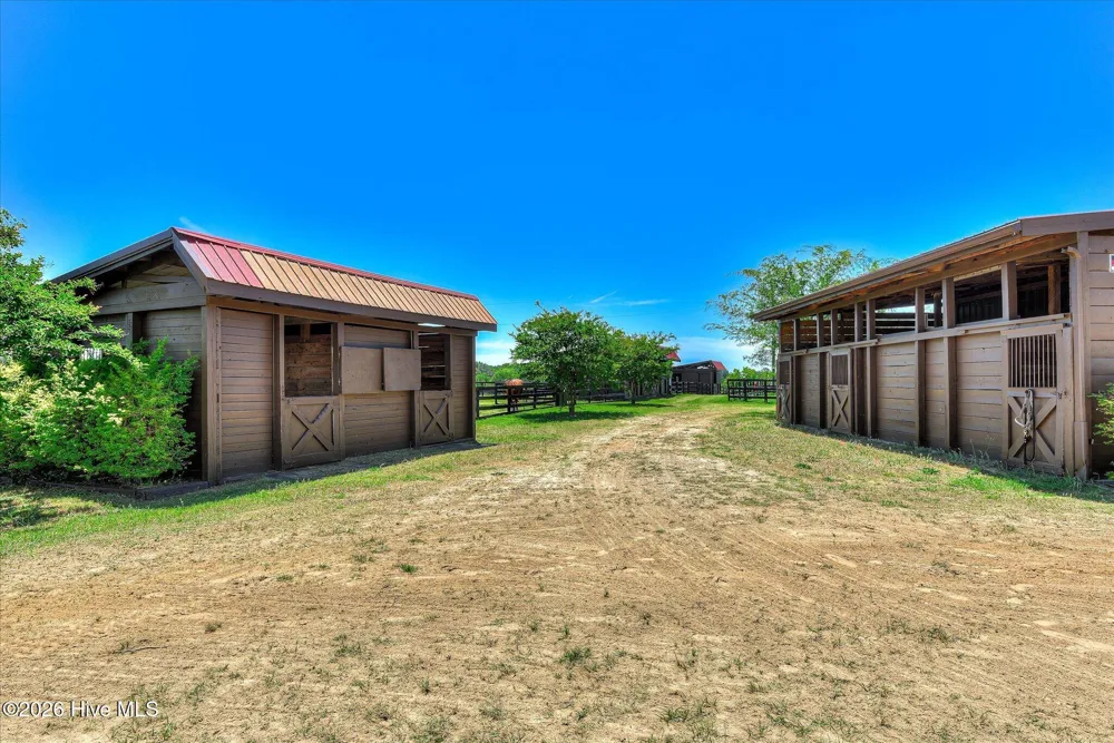 929 Airport Road Johnston, SC 29832