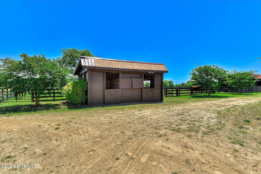 929 Airport Road Johnston, SC 29832