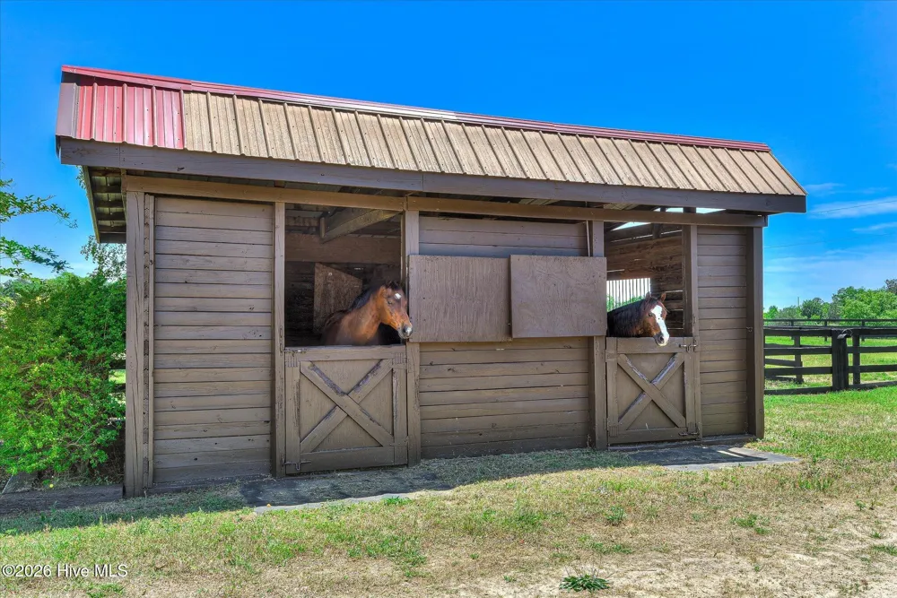 929 Airport Road Johnston, SC 29832