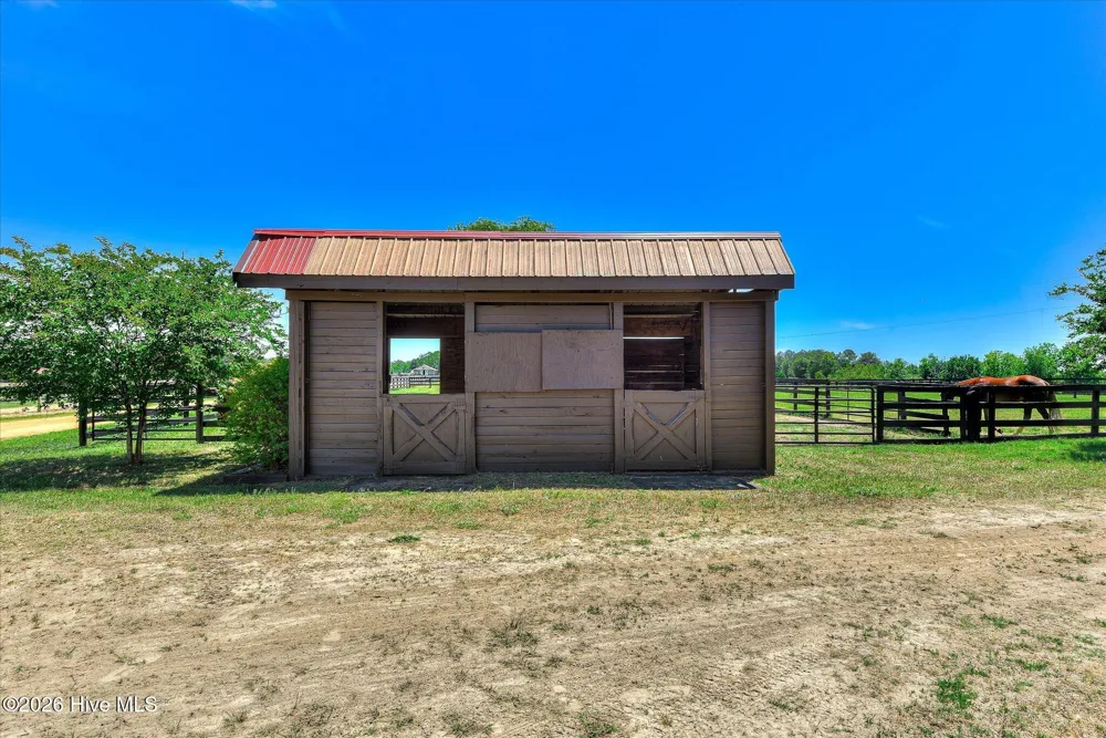 929 Airport Road Johnston, SC 29832