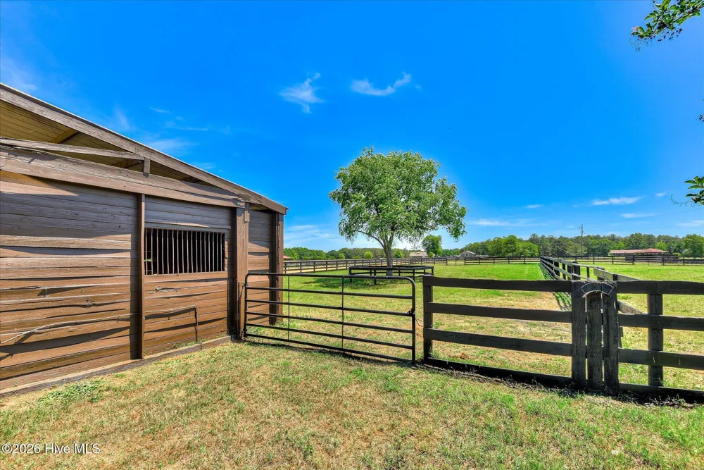 929 Airport Road Johnston, SC 29832