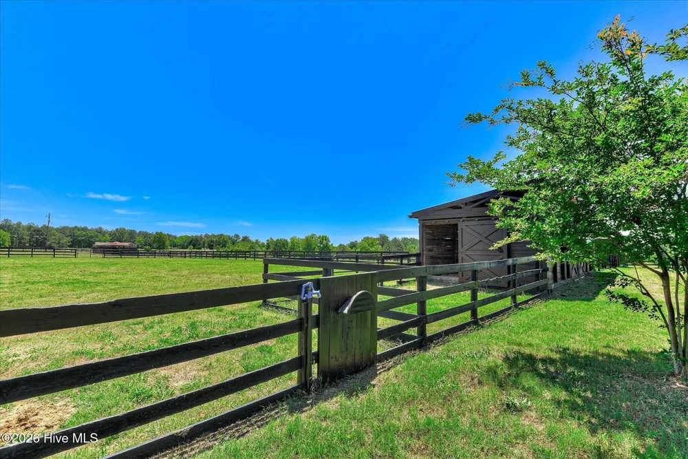 929 Airport Road Johnston, SC 29832