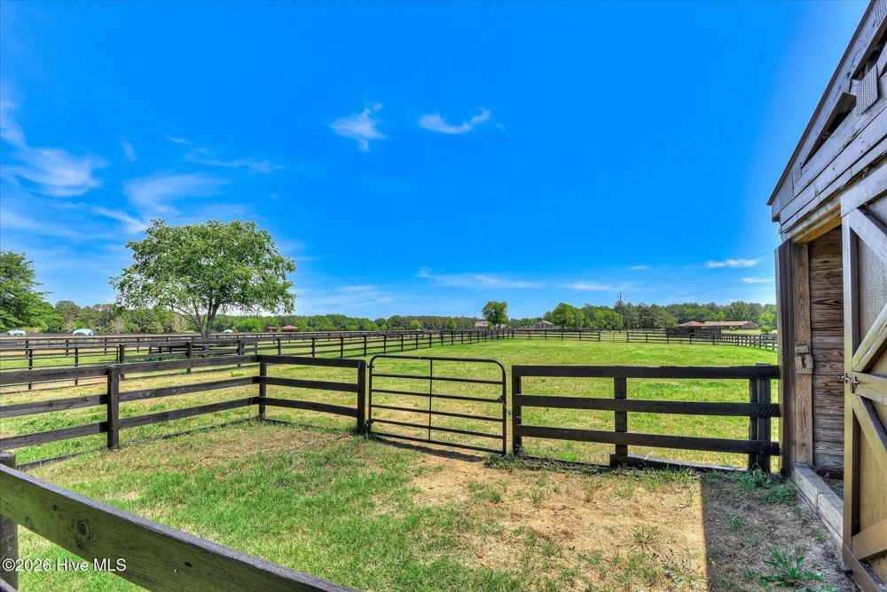 929 Airport Road Johnston, SC 29832