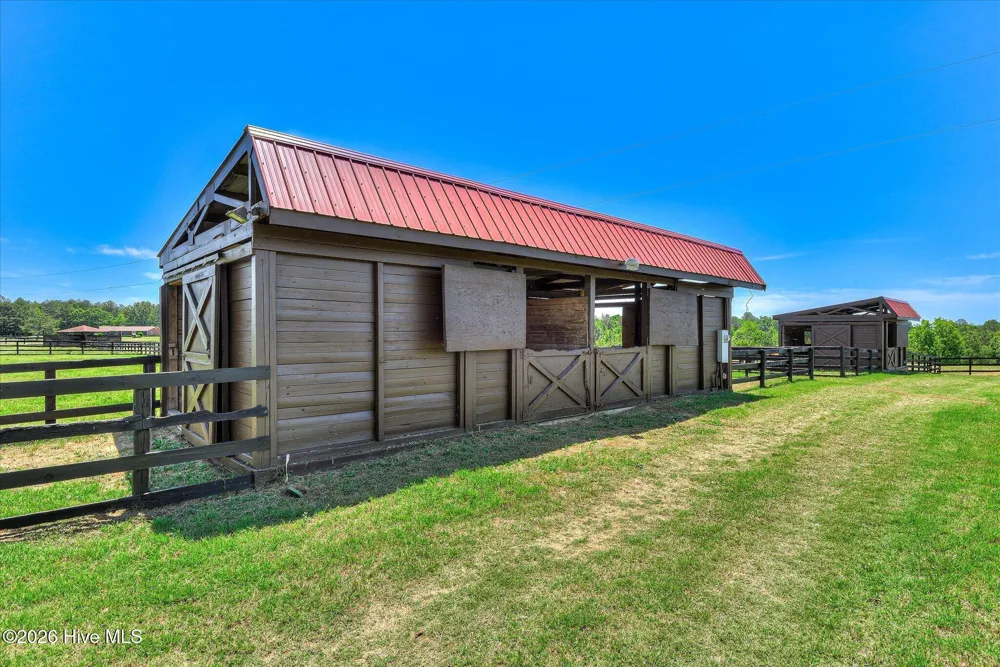 929 Airport Road Johnston, SC 29832