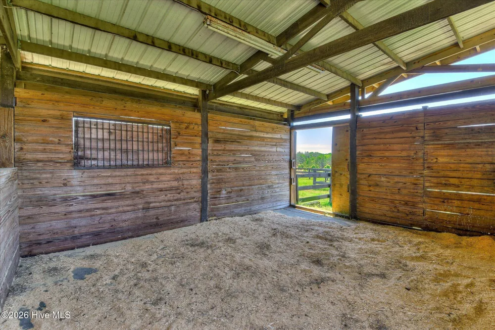 929 Airport Road Johnston, SC 29832