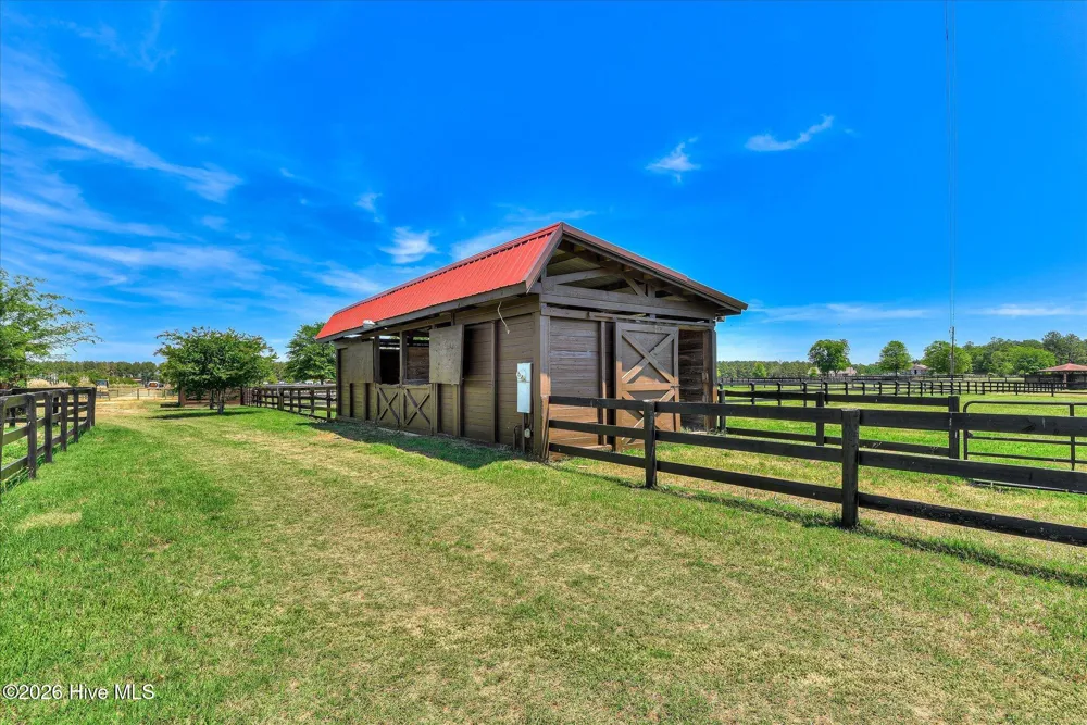 929 Airport Road Johnston, SC 29832