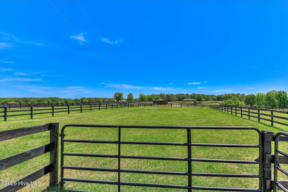 929 Airport Road Johnston, SC 29832