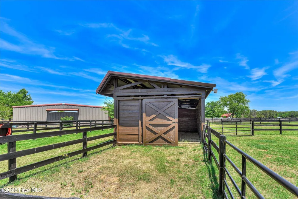 929 Airport Road Johnston, SC 29832