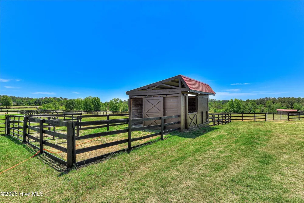 929 Airport Road Johnston, SC 29832
