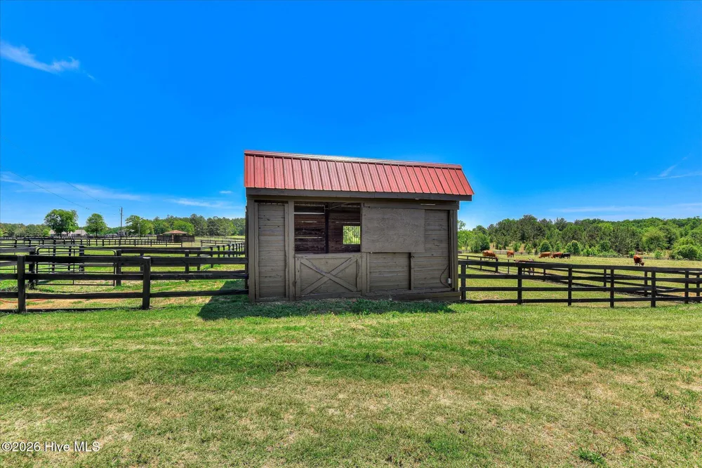 929 Airport Road Johnston, SC 29832