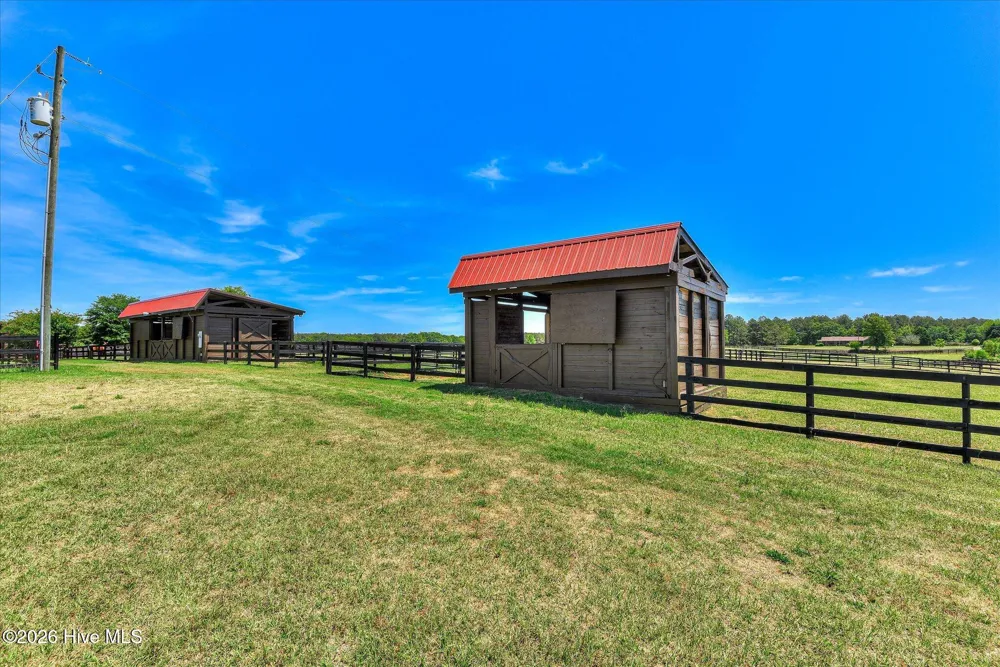 929 Airport Road Johnston, SC 29832
