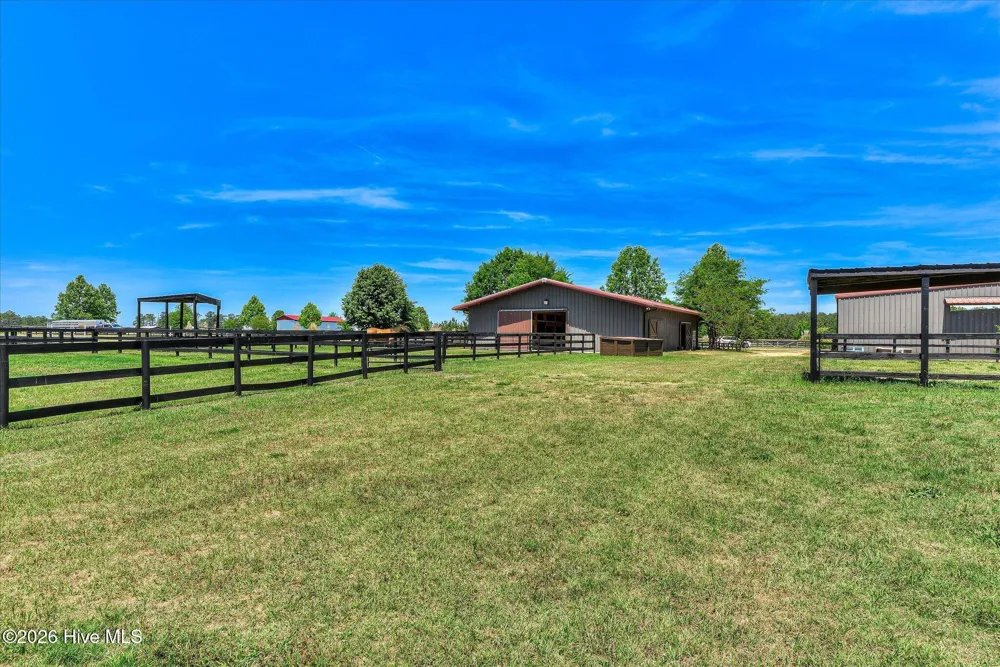 929 Airport Road Johnston, SC 29832