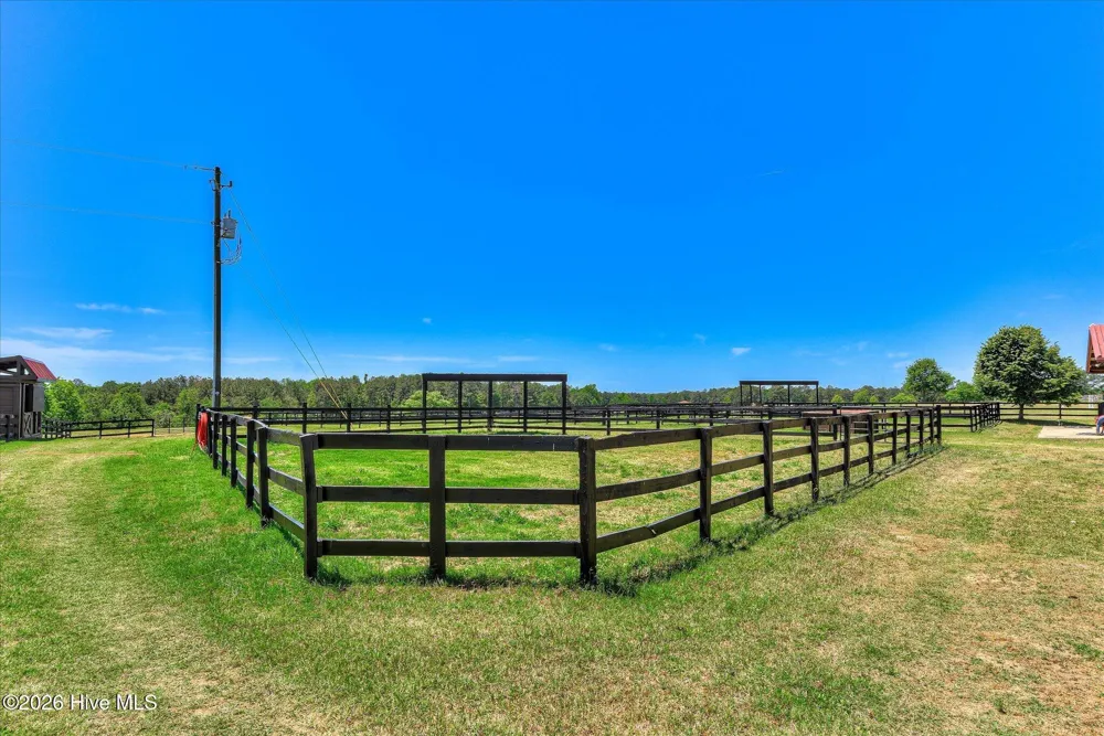 929 Airport Road Johnston, SC 29832