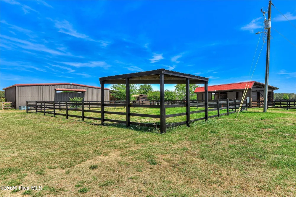 929 Airport Road Johnston, SC 29832