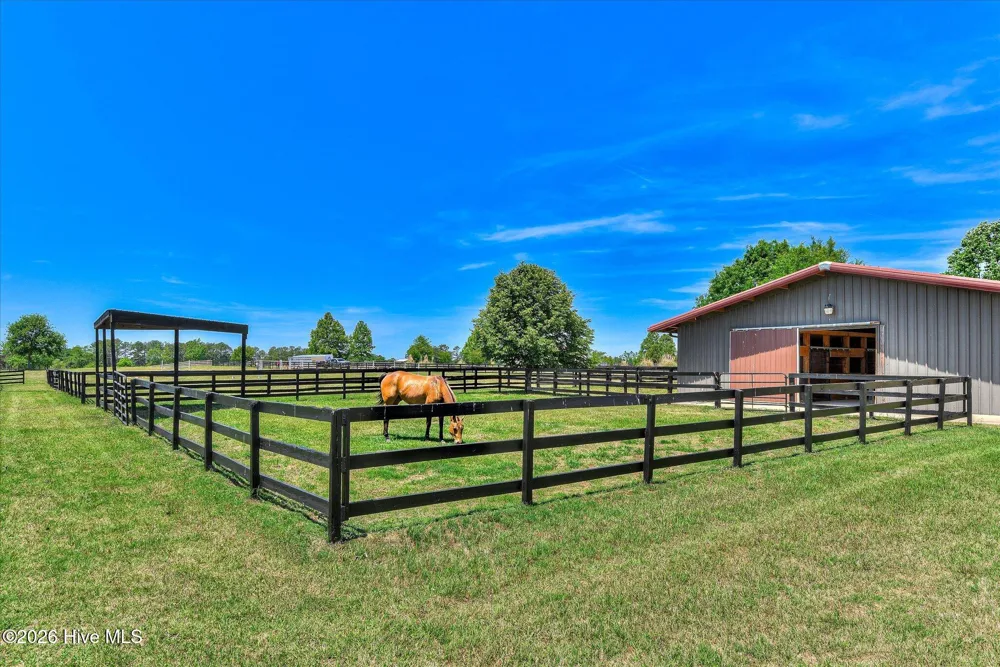 929 Airport Road Johnston, SC 29832