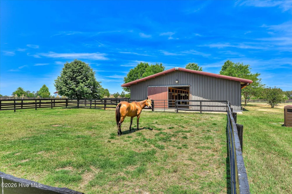 929 Airport Road Johnston, SC 29832