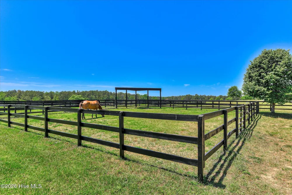 929 Airport Road Johnston, SC 29832