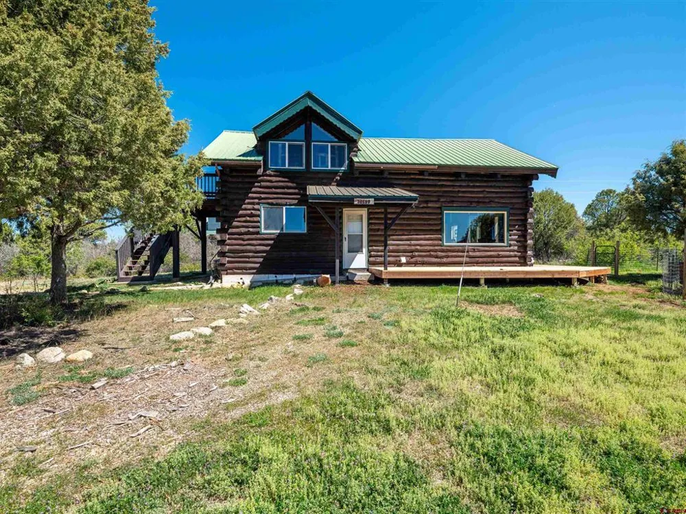 36859 Road P.2 Mancos, CO 81328