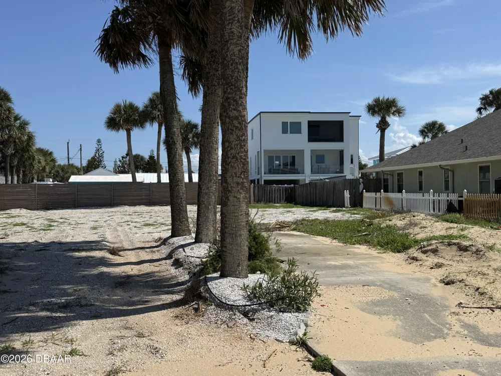 Due East Street New Smyrna Beach, FL 32169