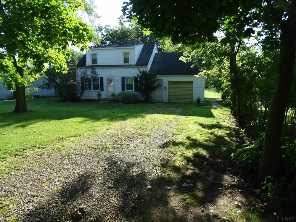 734 S Union Street Tecumseh City, MI 49286