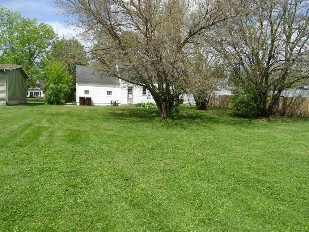 734 S Union Street Tecumseh City, MI 49286