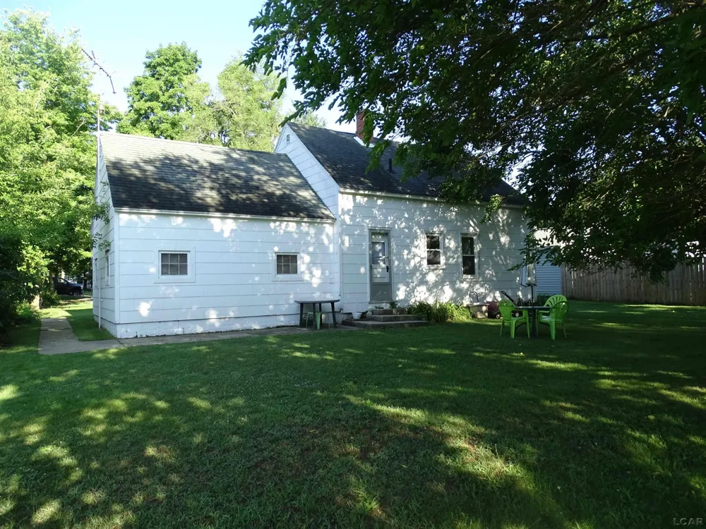 734 S Union Street Tecumseh City, MI 49286