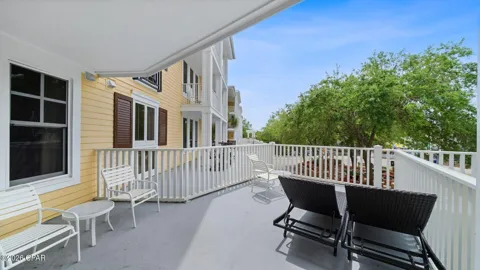 9100 Baytowne Wharf Boulevard #262