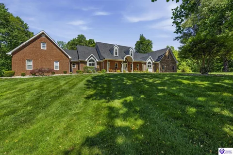 410 Chaparral Drive