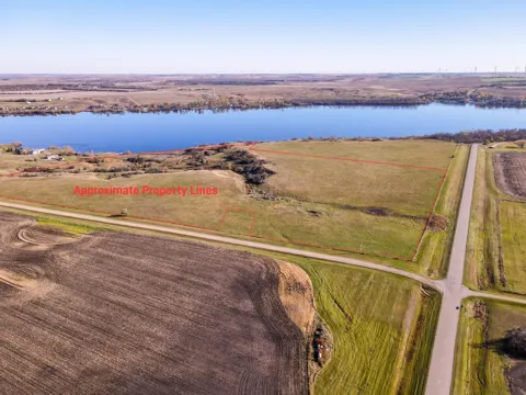 Aud Lot 5 Of Se1/4 And Sw1/4 Sec 21
