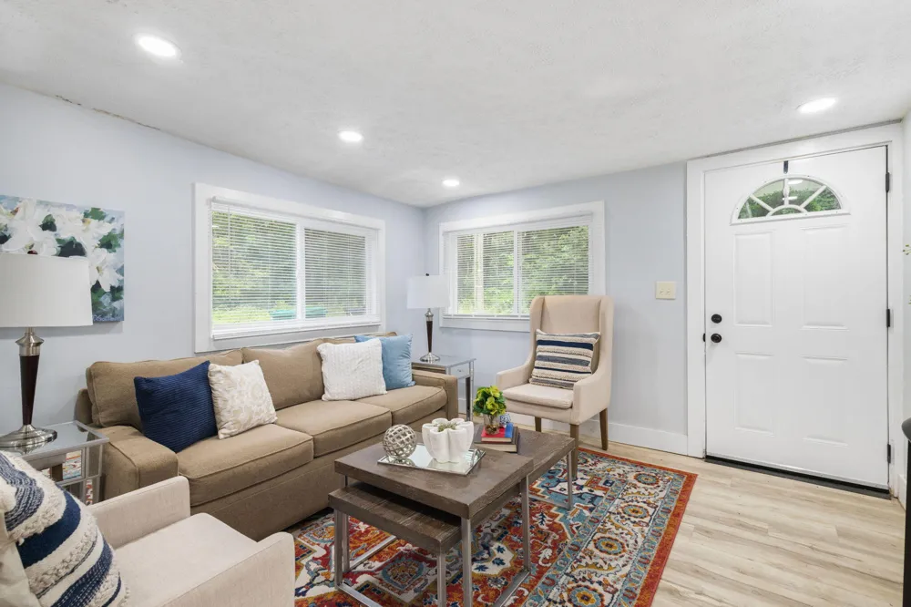 7323 E Pansy Lane New Carlisle, IN 46552
