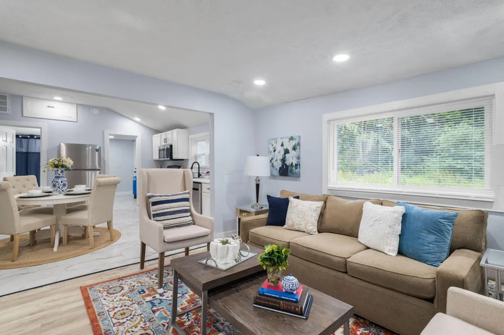 7323 E Pansy Lane New Carlisle, IN 46552