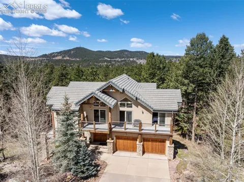 775 Skyline Drive