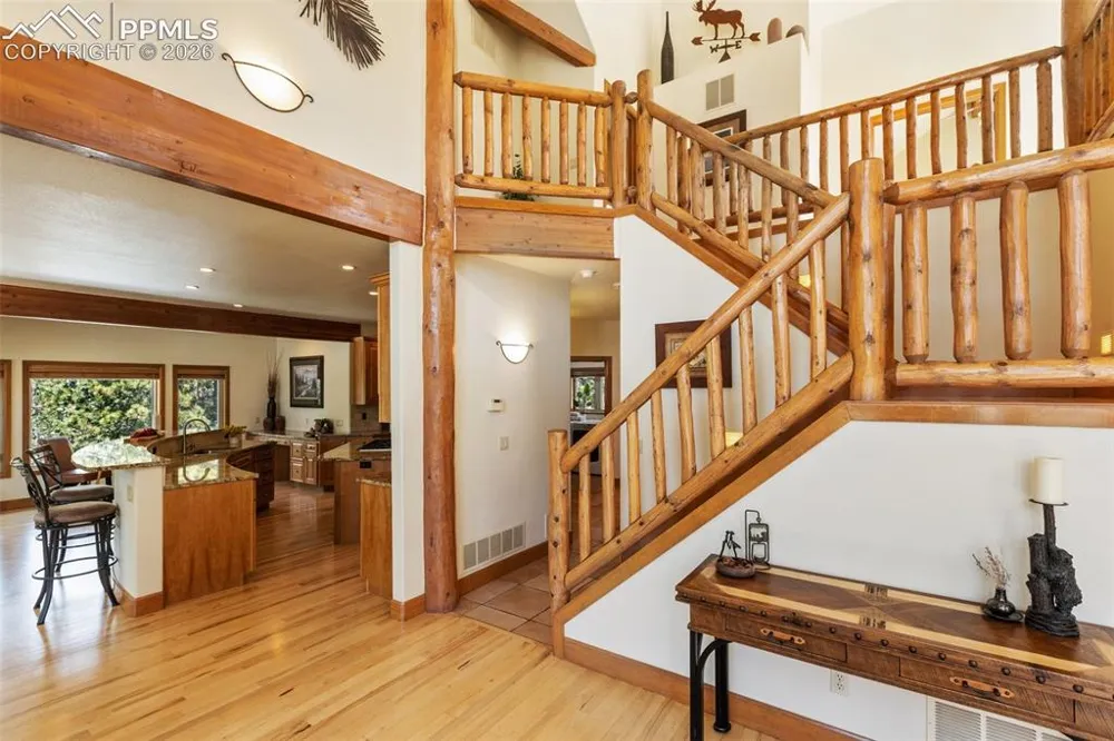 775 Skyline Drive Woodland Park, CO 80863