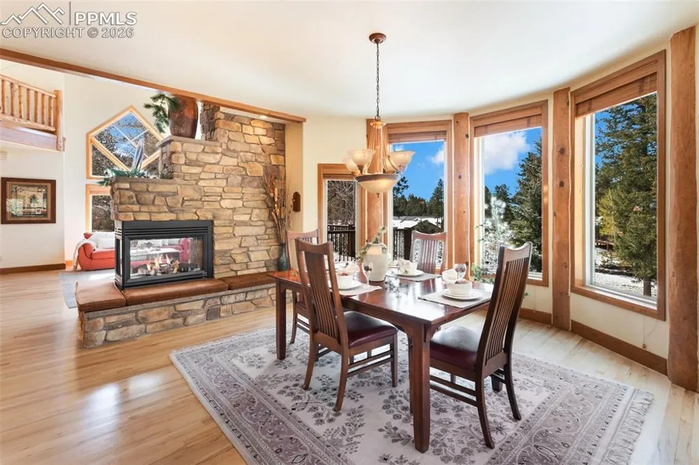 775 Skyline Drive Woodland Park, CO 80863