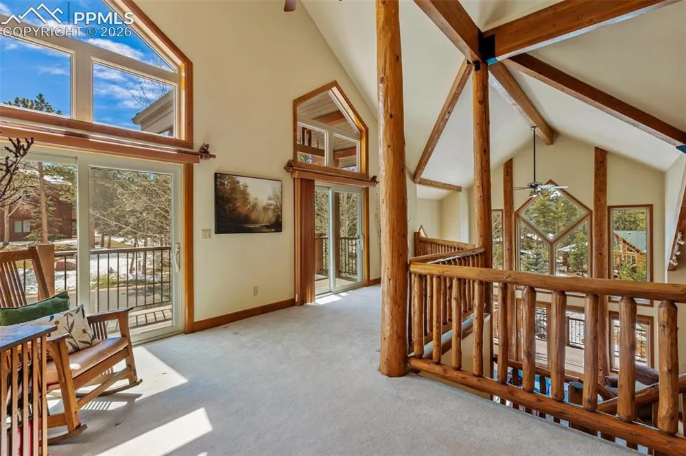 775 Skyline Drive Woodland Park, CO 80863