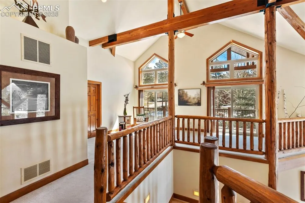 775 Skyline Drive Woodland Park, CO 80863