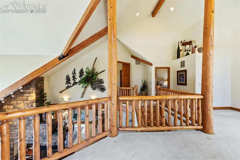 775 Skyline Drive Woodland Park, CO 80863