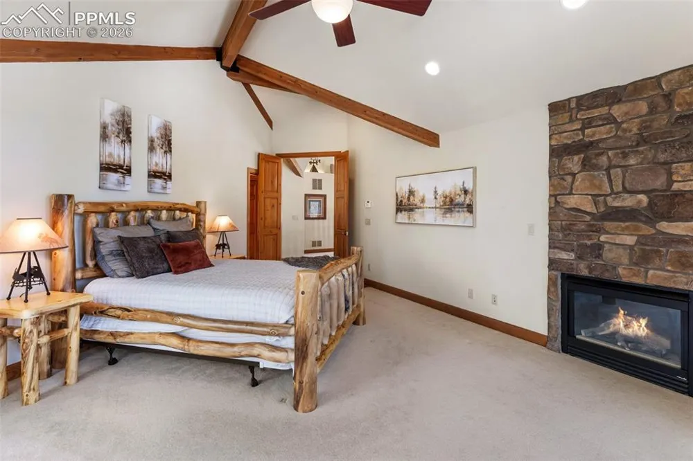 775 Skyline Drive Woodland Park, CO 80863