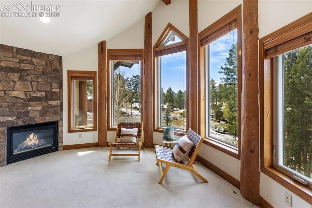 775 Skyline Drive Woodland Park, CO 80863
