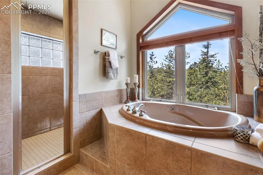 775 Skyline Drive Woodland Park, CO 80863