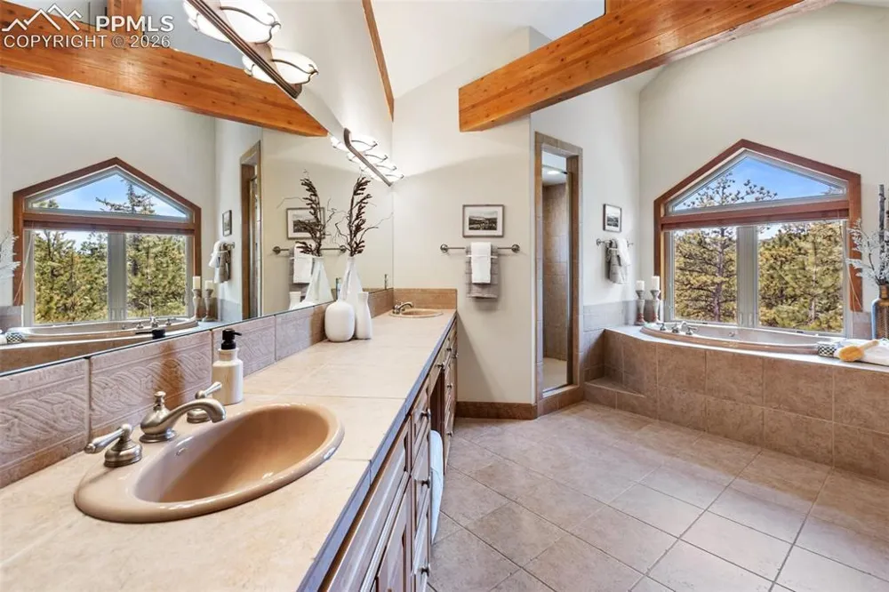 775 Skyline Drive Woodland Park, CO 80863