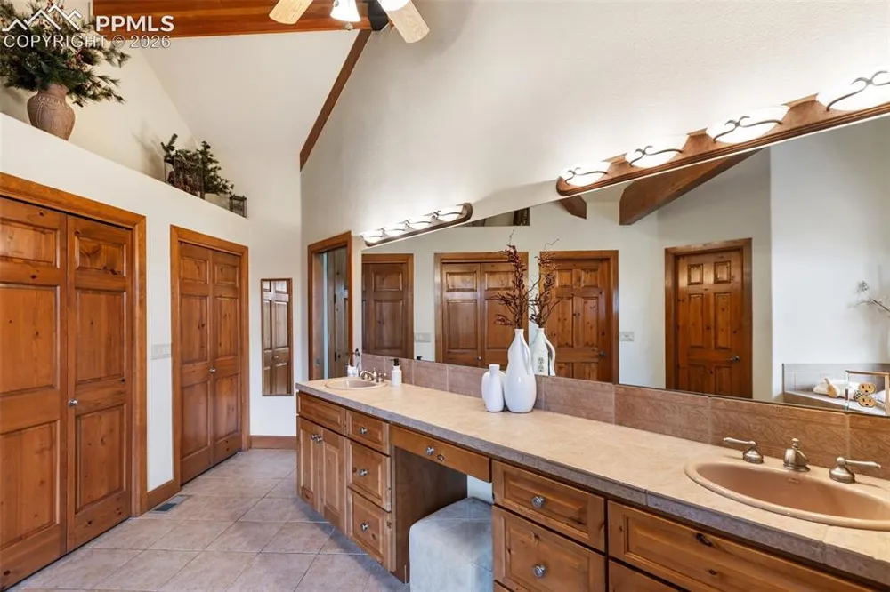 775 Skyline Drive Woodland Park, CO 80863