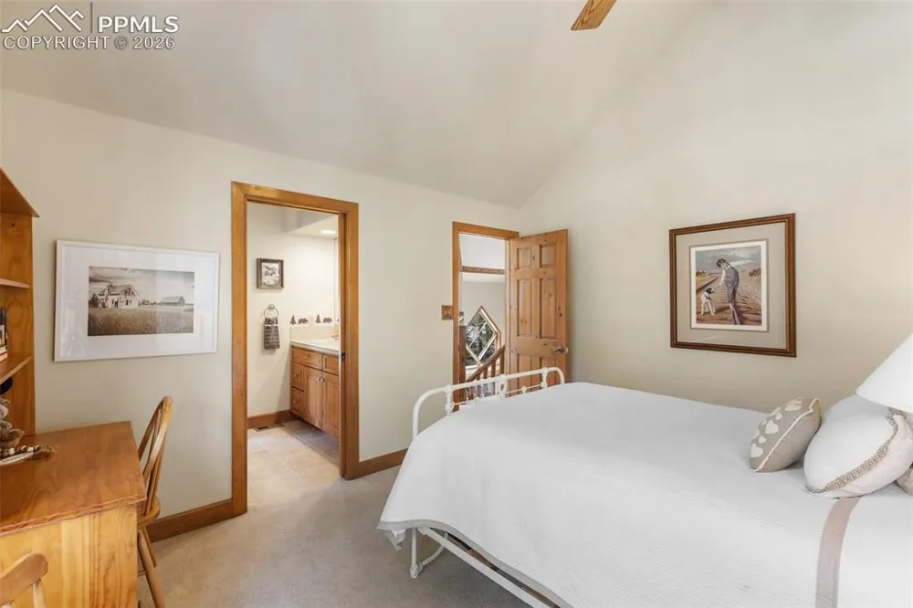 775 Skyline Drive Woodland Park, CO 80863