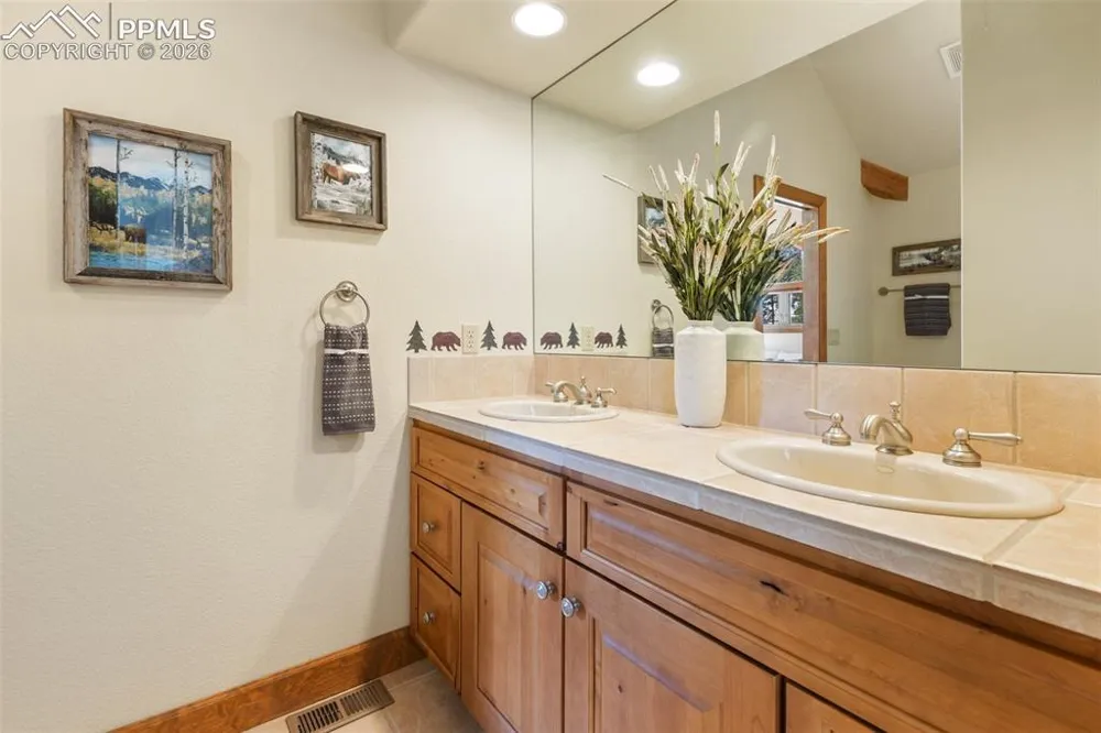 775 Skyline Drive Woodland Park, CO 80863